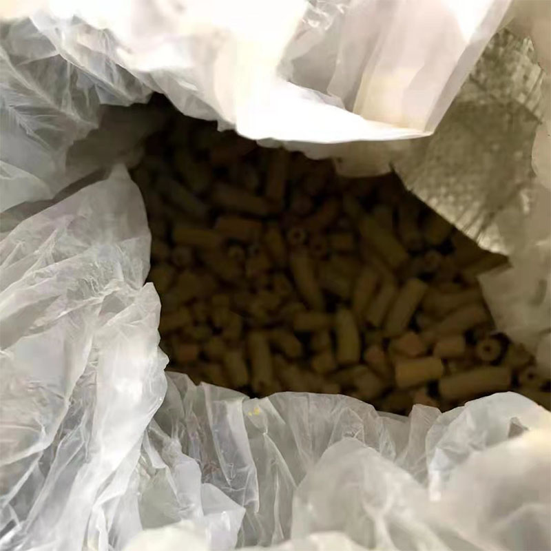 潍坊市钒催化剂回收